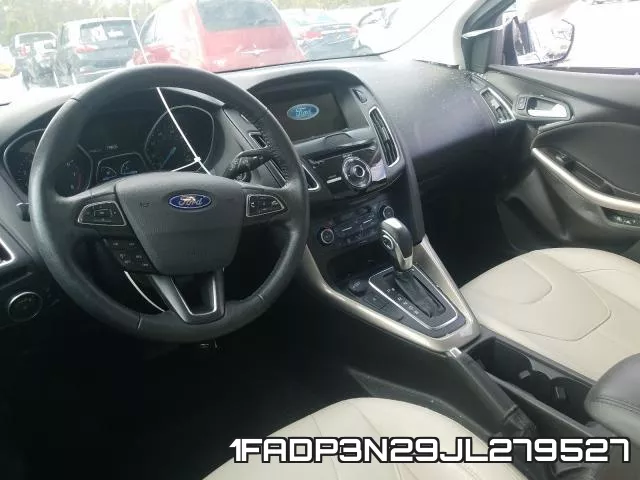1FADP3N29JL279527 фото 10