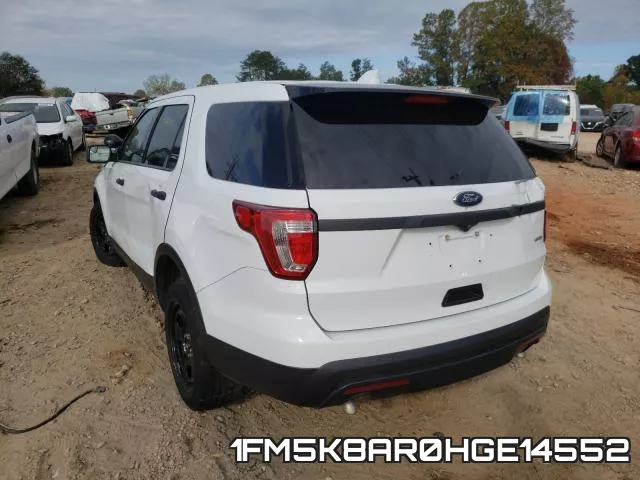 1FM5K8AR0HGE14552 фото 4