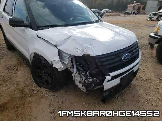 1FM5K8AR0HGE14552 фото 10