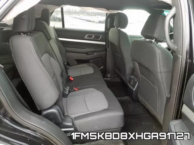 1FM5K8D8XHGA91727 фото 7