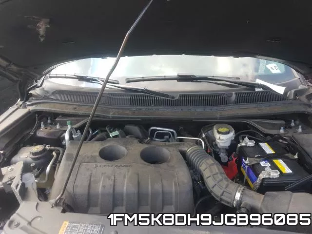 1FM5K8DH9JGB96085 фото 8