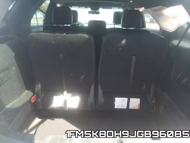 1FM5K8DH9JGB96085 фото 10
