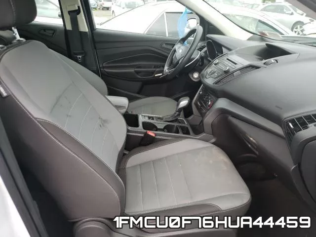1FMCU0F76HUA44459 фото 6