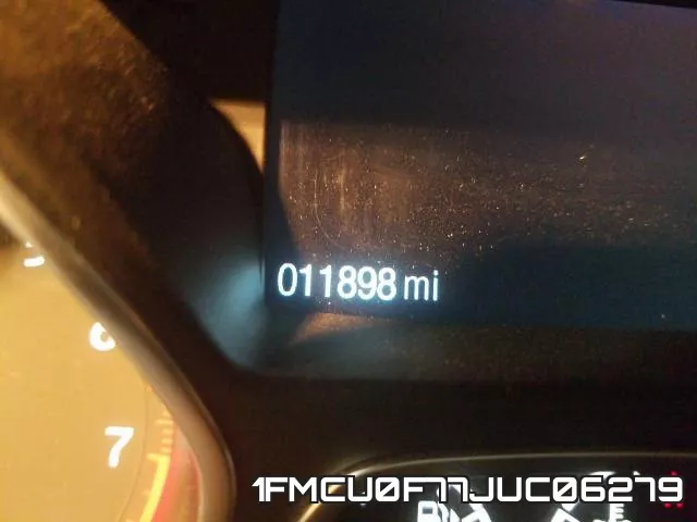 1FMCU0F77JUC06279 фото 9