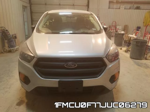 1FMCU0F77JUC06279 фото 10
