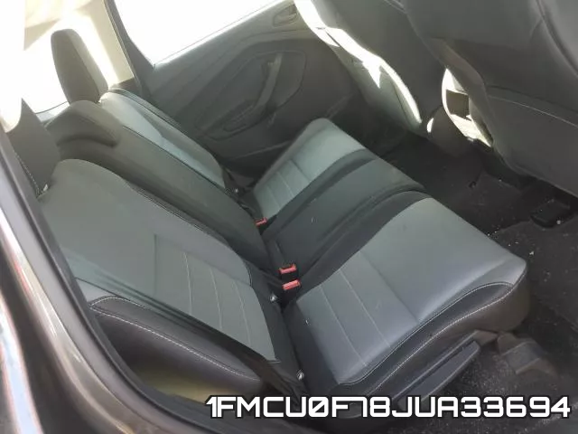 1FMCU0F78JUA33694 фото 7