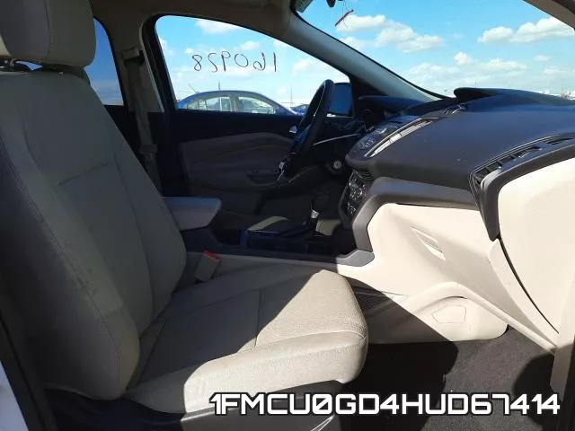 1FMCU0GD4HUD67414 фото 6