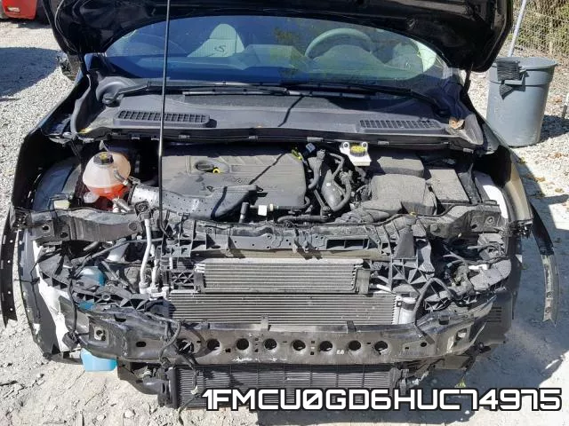 1FMCU0GD6HUC74975 фото 8