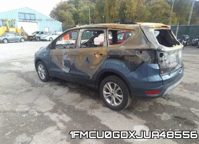 1FMCU0GDXJUA48556 фото 4