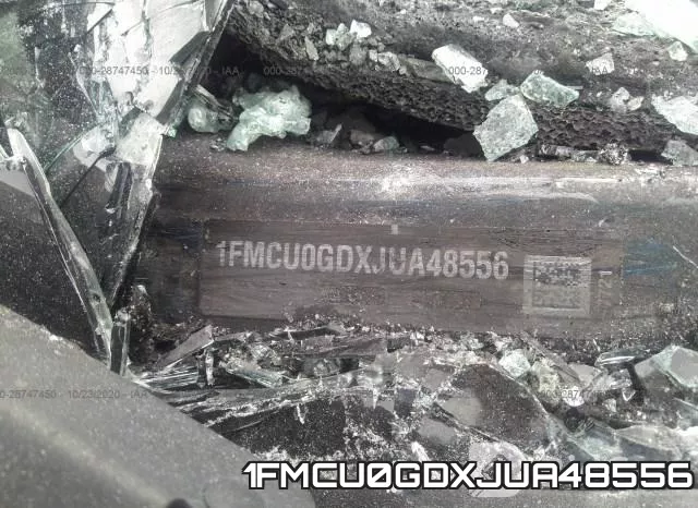 1FMCU0GDXJUA48556 фото 10