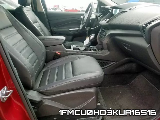 1FMCU0HD3KUA16516 фото 6