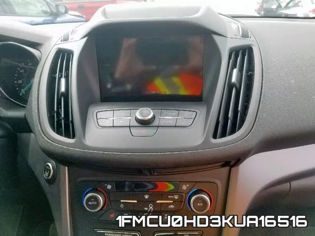 1FMCU0HD3KUA16516 фото 10