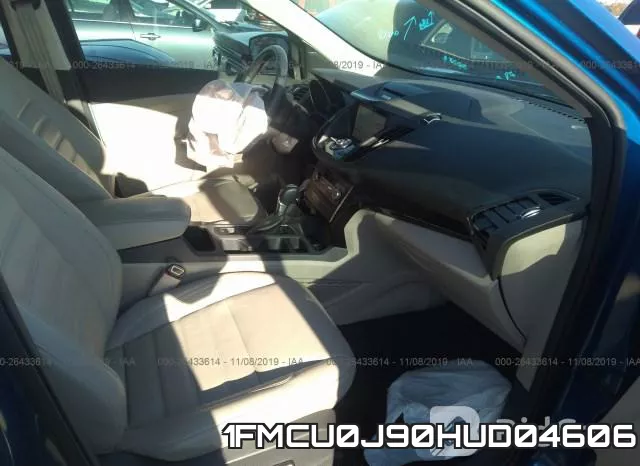 1FMCU0J90HUD04606 фото 6