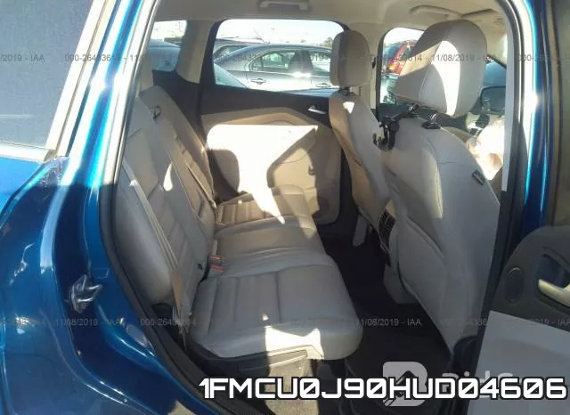 1FMCU0J90HUD04606 фото 9