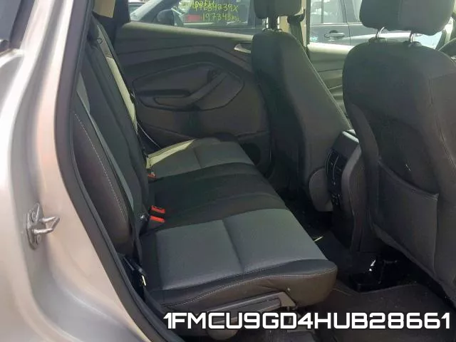 1FMCU9GD4HUB28661 фото 7