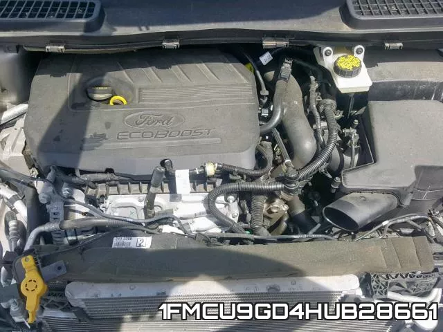 1FMCU9GD4HUB28661 фото 8