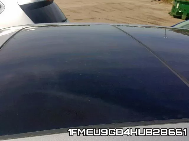 1FMCU9GD4HUB28661 фото 10