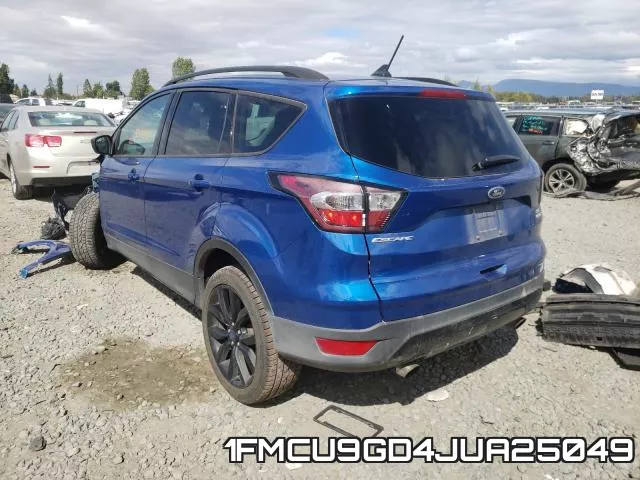 1FMCU9GD4JUA25049 фото 4