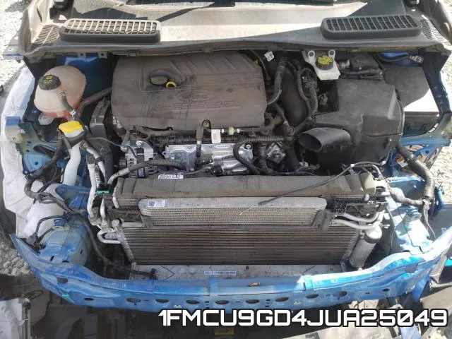 1FMCU9GD4JUA25049 фото 8