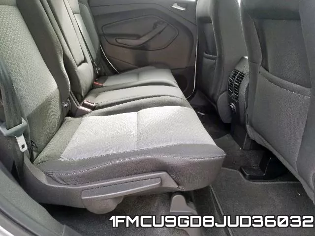 1FMCU9GD8JUD36032 фото 7