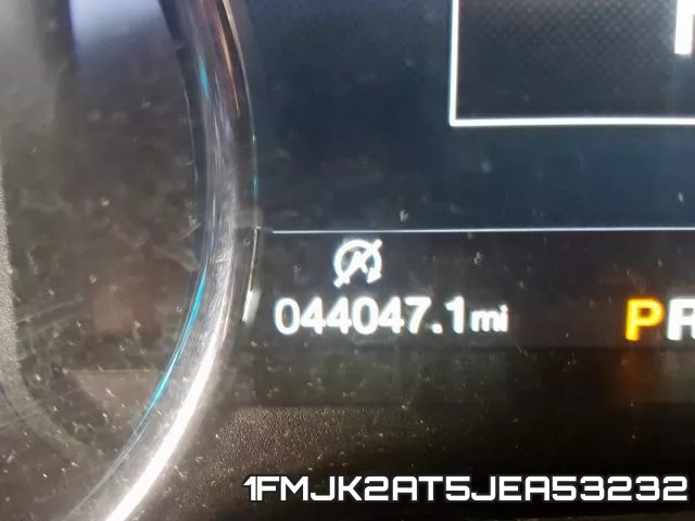1FMJK2AT5JEA53232 фото 9
