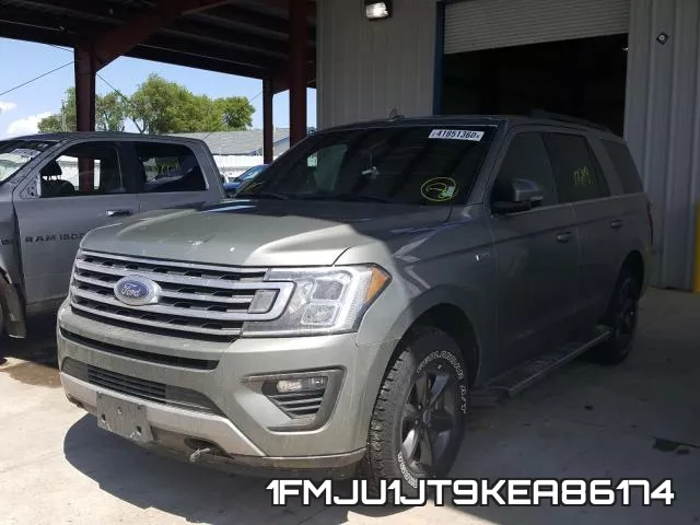 1FMJU1JT9KEA86174 фото 3