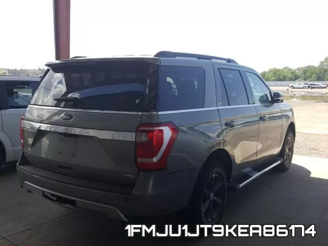 1FMJU1JT9KEA86174 фото 5