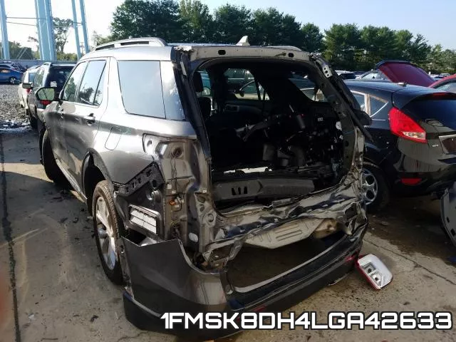1FMSK8DH4LGA42633 фото 4