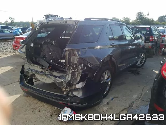 1FMSK8DH4LGA42633 фото 5