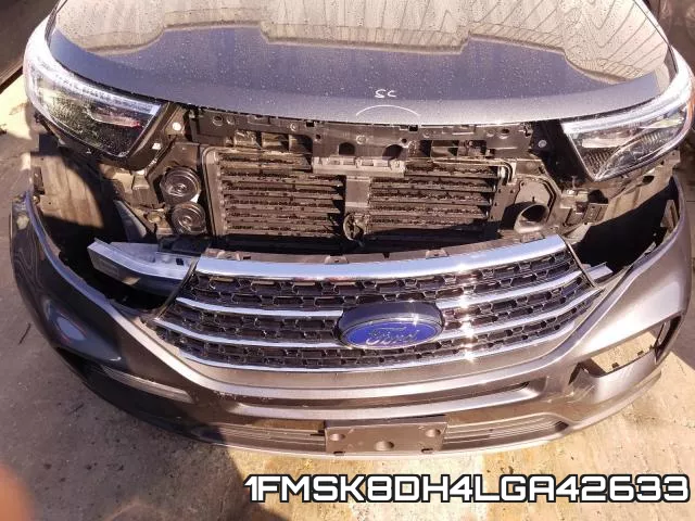 1FMSK8DH4LGA42633 фото 10