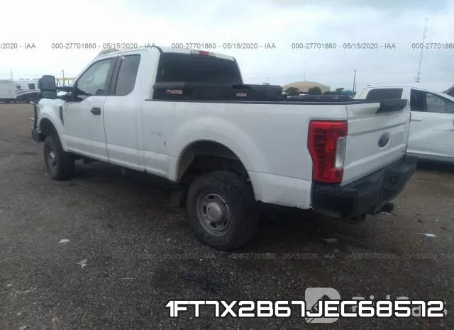 1FT7X2B67JEC68572 фото 4