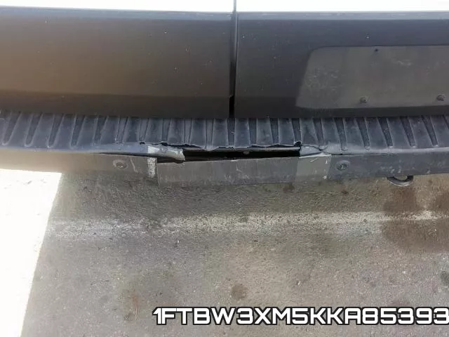 1FTBW3XM5KKA85393 фото 10