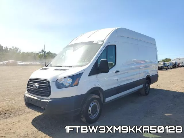 1FTBW3XM9KKA50128 фото 3