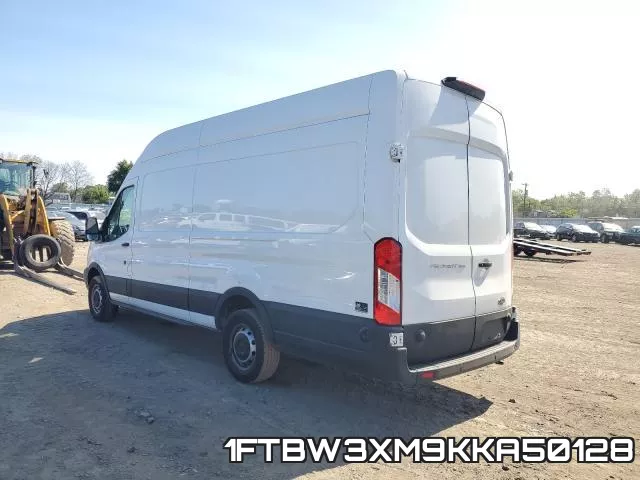 1FTBW3XM9KKA50128 фото 4
