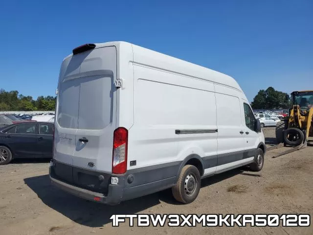 1FTBW3XM9KKA50128 фото 5