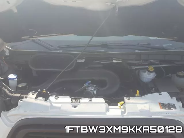 1FTBW3XM9KKA50128 фото 8