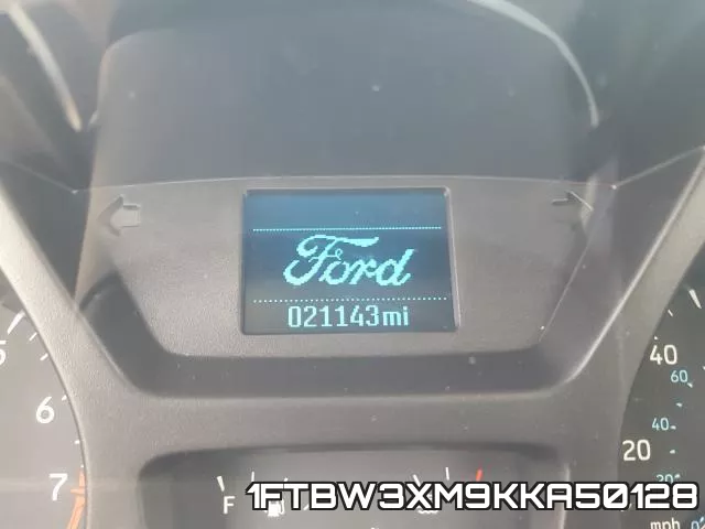 1FTBW3XM9KKA50128 фото 9