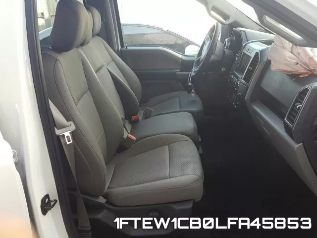 1FTEW1CB0LFA45853 фото 6