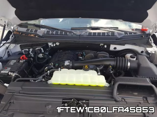 1FTEW1CB0LFA45853 фото 8
