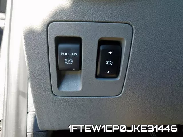 1FTEW1CP0JKE31446 фото 2