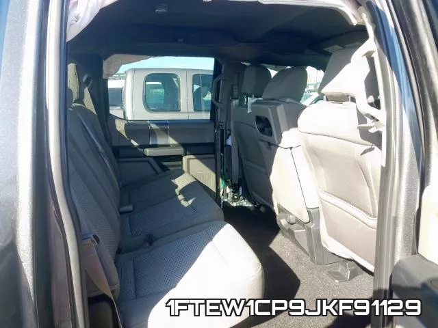 1FTEW1CP9JKF91129 фото 7