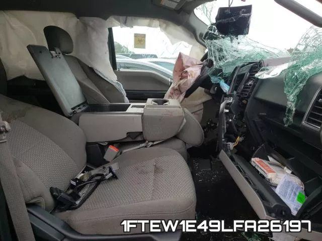 1FTEW1E49LFA26197 фото 6