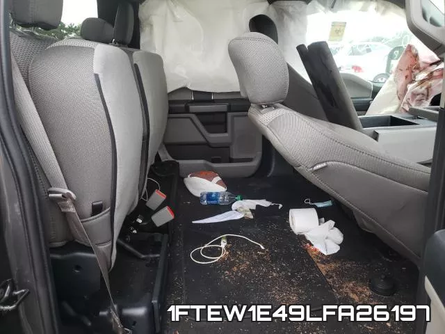 1FTEW1E49LFA26197 фото 7