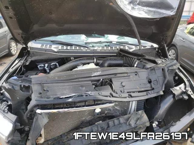 1FTEW1E49LFA26197 фото 8