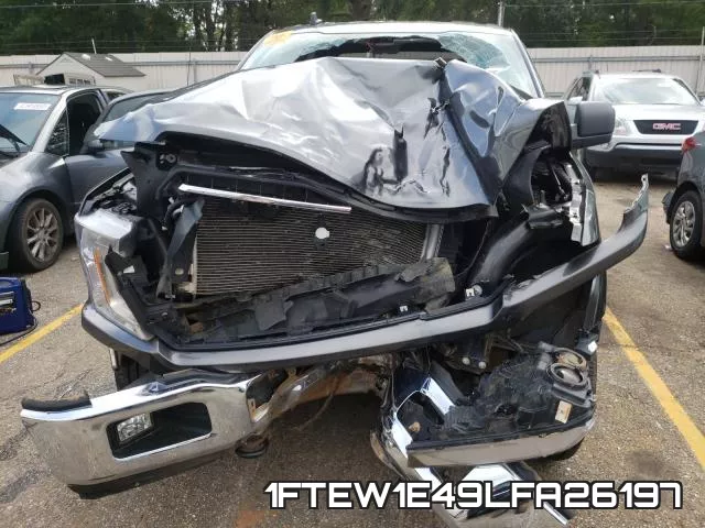 1FTEW1E49LFA26197 фото 10