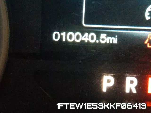 1FTEW1E53KKF06413 фото 9