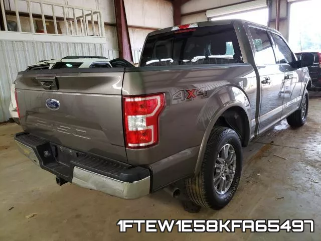 1FTEW1E58KFA65497 фото 3