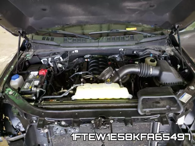 1FTEW1E58KFA65497 фото 6