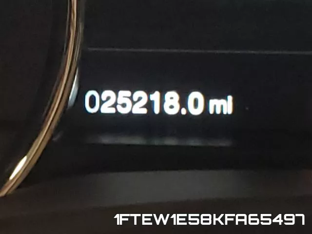 1FTEW1E58KFA65497 фото 7