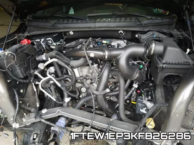 1FTEW1EP3KFB26286 фото 8